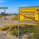 Apartmán Woehrmeyer Horumersiel