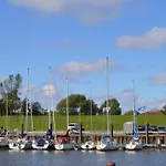 Apartmán Woehrmeyer *